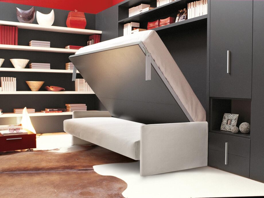 Circe Sofa Bed Clei