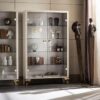George Display Cabinet Cantori