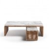 Tindari Coffee Table Flexform