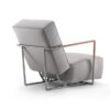 A.b.c. Armchair Flexform
