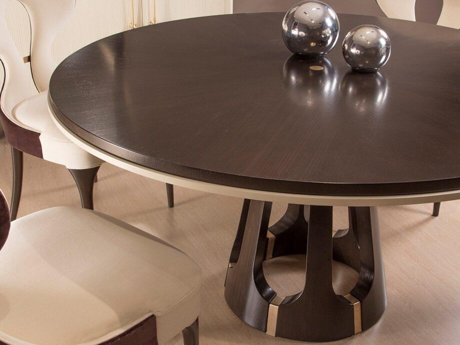Pr.390 Table Stella Del Mobile
