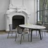 Unbeaumatin Outdoor Chair Ligne Roset