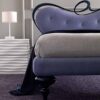 Romeo Bed Corte Zari