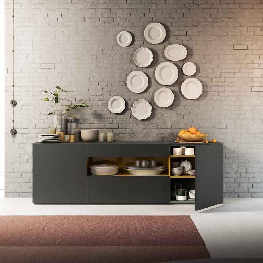 Metropolis Sideboard Alf Dafre