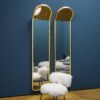 Stardust Mirror Baxter