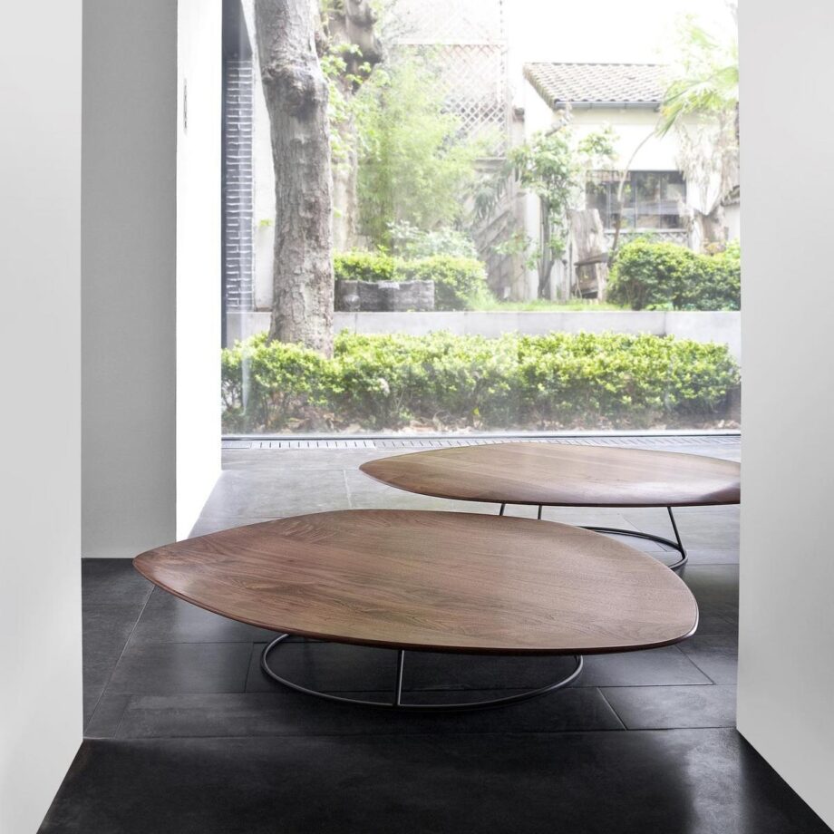 Pebble Coffee Table Ligne Roset