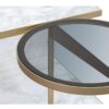 Alfred M Coffee Table Carpanese Home
