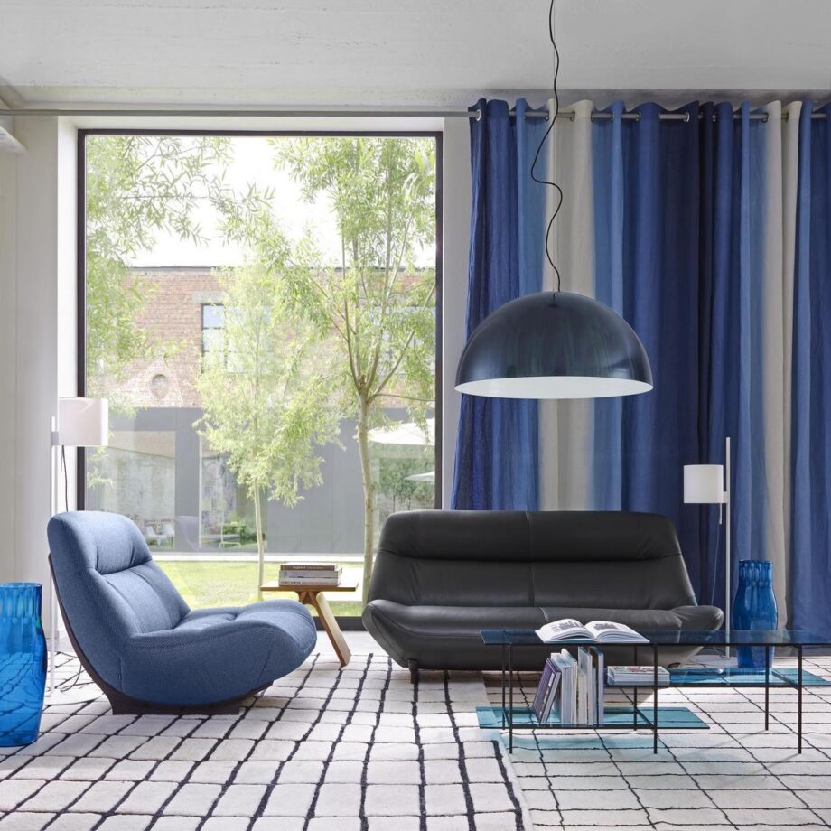 Quadric Rug Ligne Roset