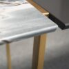 Pangea Table Baxter