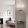 Stardust Ap Wall Lamp Vistosi