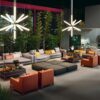 Alma Armchair Lema