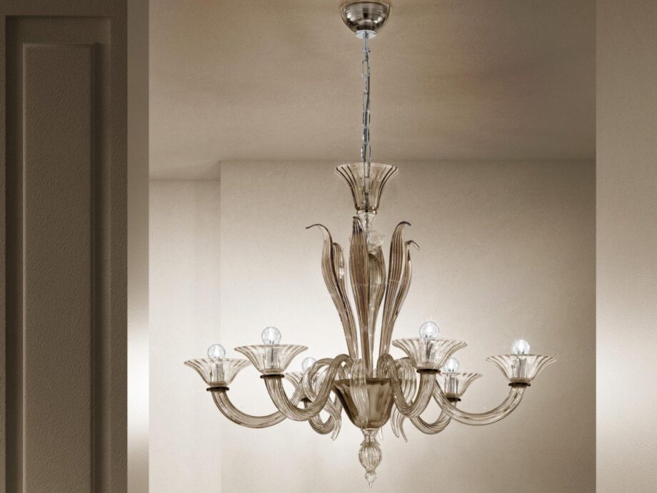 Pisani Pendant Lamp Sylcom