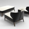 Blondie Armchair Visionnair