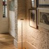 Flat 5955 Floor Lamp Vibia