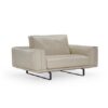Tempo Armchair Natuzzi Italia