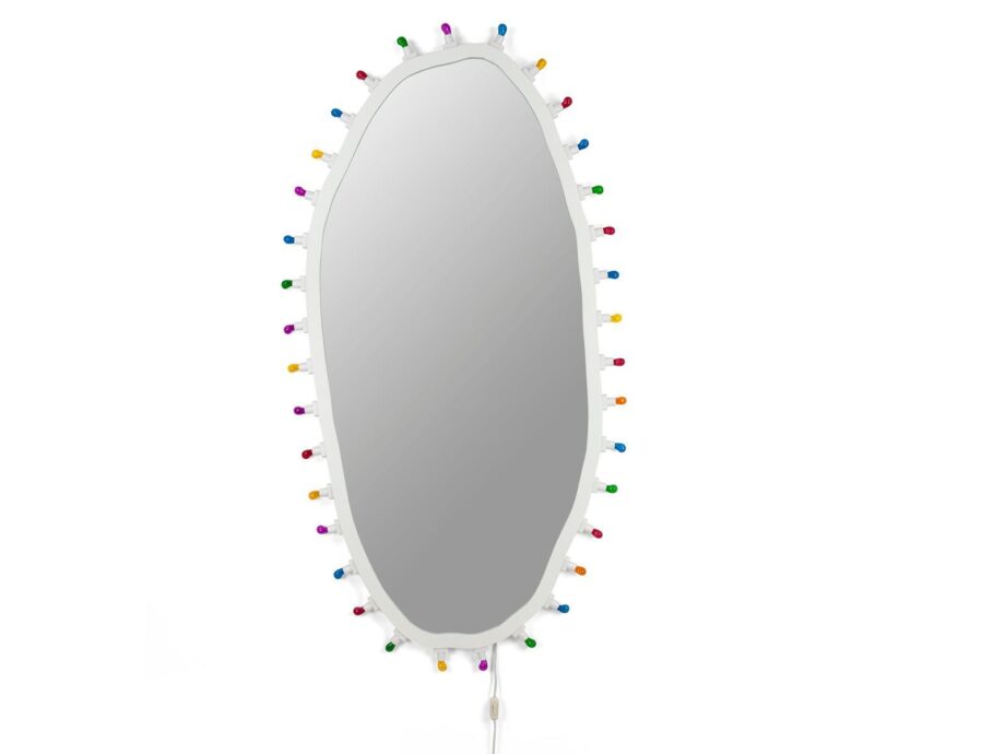 Luminaire Big Mirror Seletti