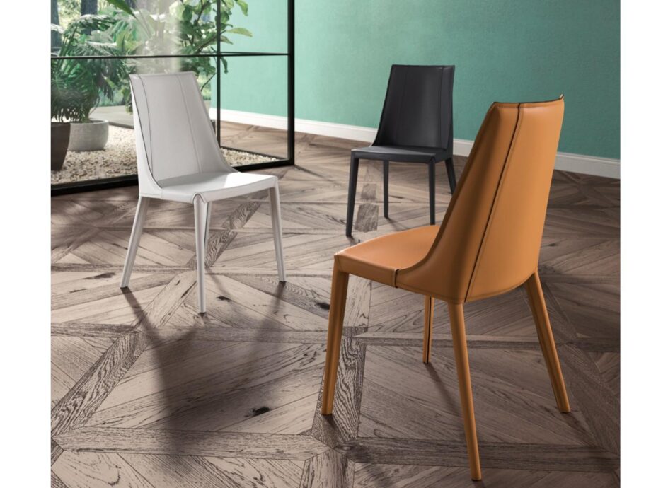 Loren Chair Ozzio Italia