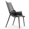 Ibiza Outdoor Chair Vondom