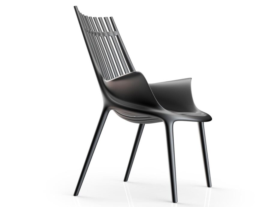 Ibiza Outdoor Chair Vondom