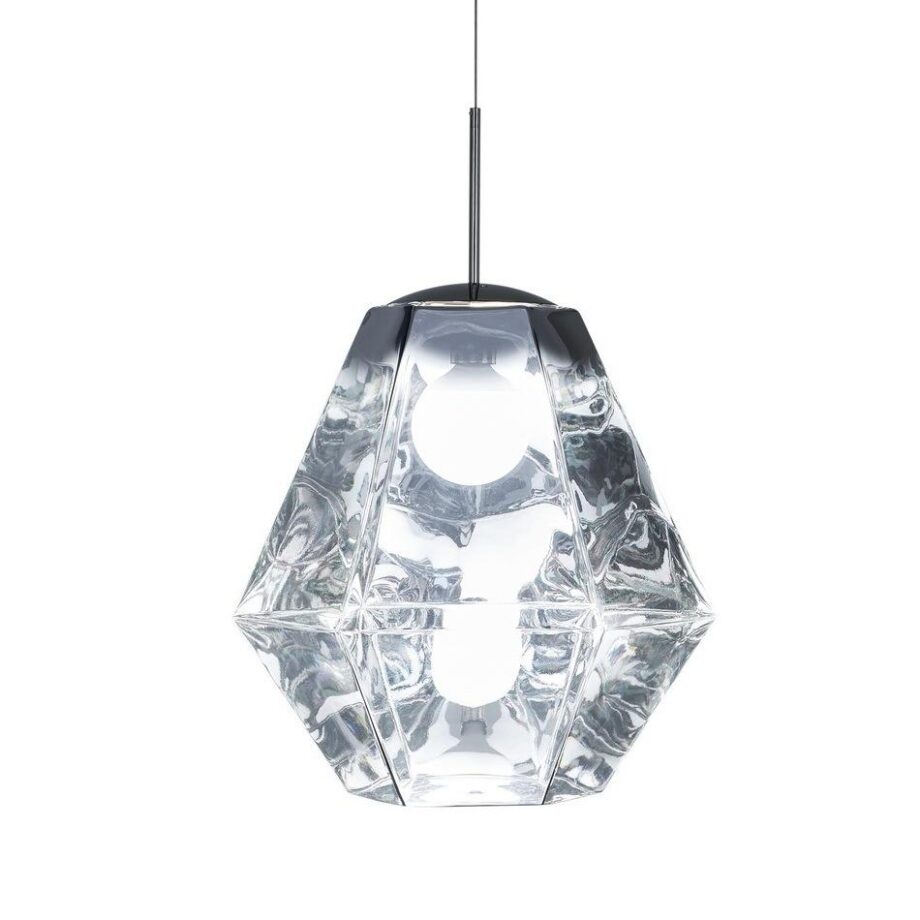 Cut Pendant Lamp Tom Dixon