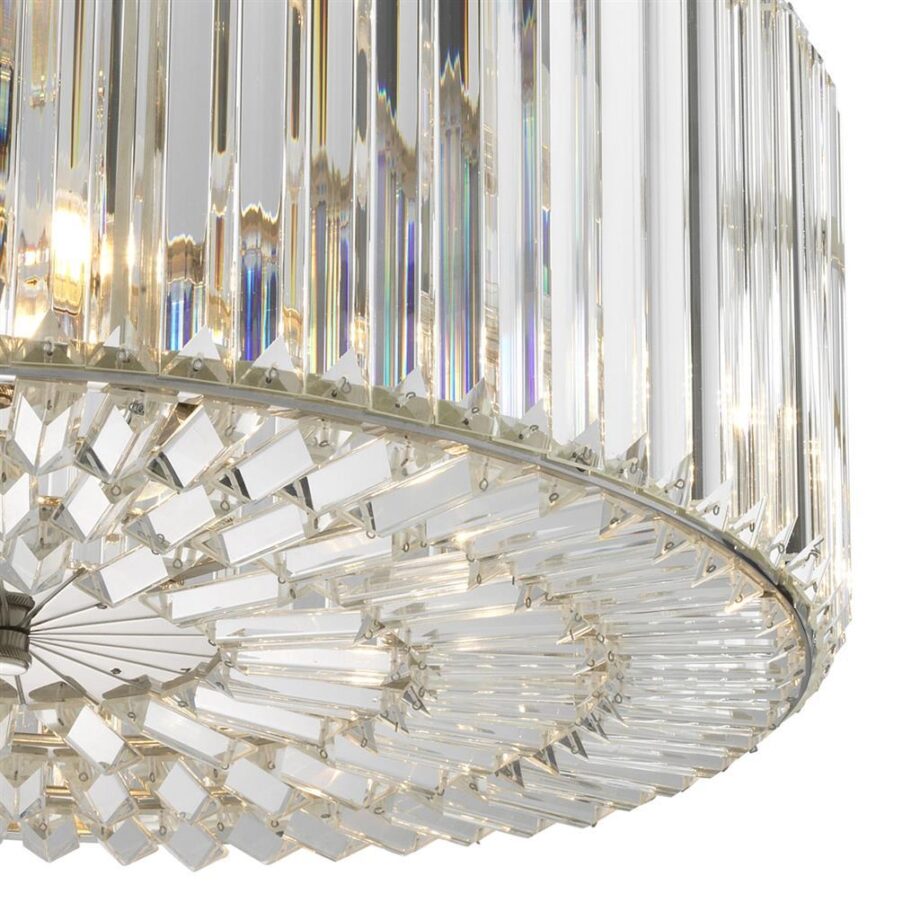 Infinity Pendant Lamp Eichholtz
