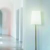 Rettangola Floor Lamp Contardi
