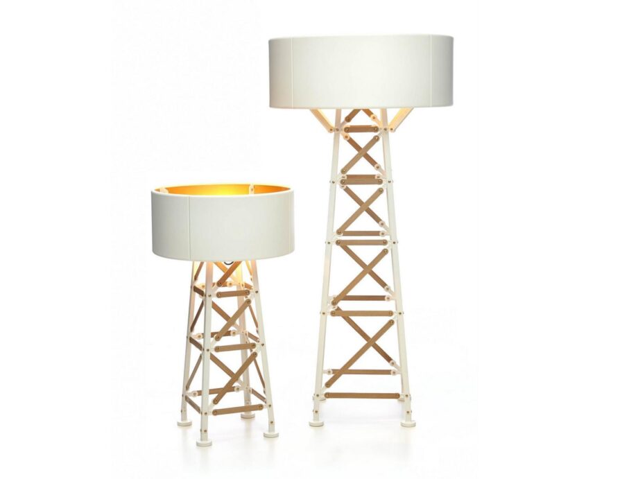 Construction Floor Lamp Moooi