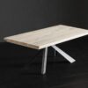 Madrid + Metal Table Altacorte