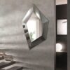 City Life Mirror Riflessi