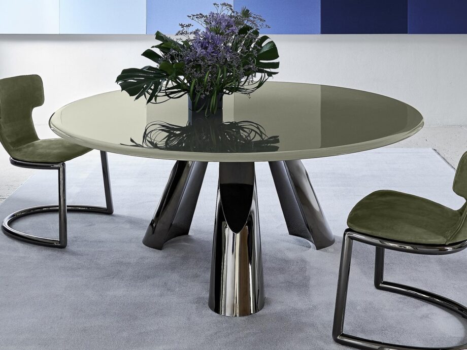 Prince Table Arketipo