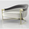 Grace Armchair Visionnair