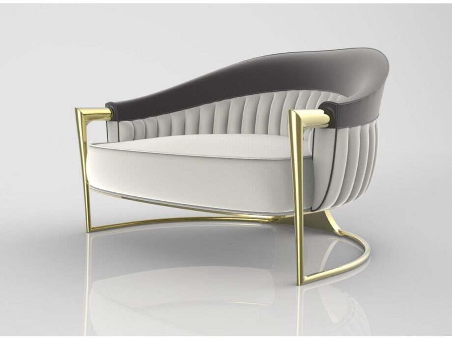Grace Armchair Visionnair
