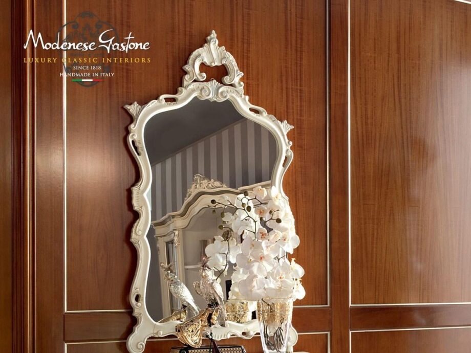 13682 Mirror Modenese Gastone