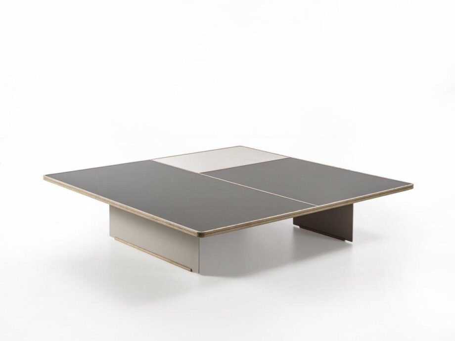 Mies Coffee Table Frigerio