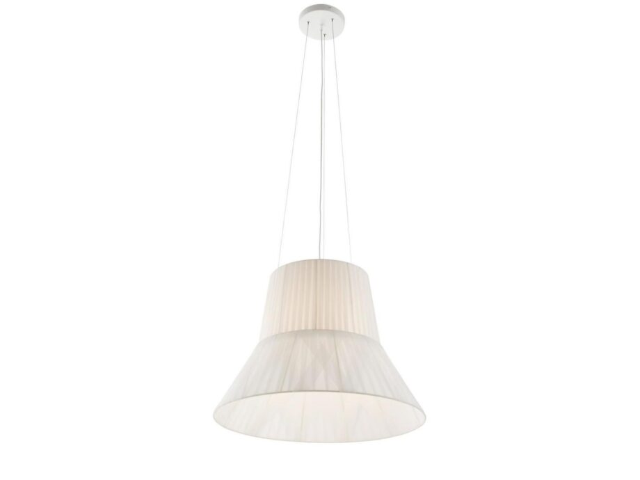 Audrey Pendant Lamp Ligne Roset