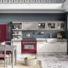 Oprah Kitchen Creo Kitchens