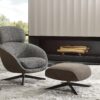 Russell Armchair Minotti