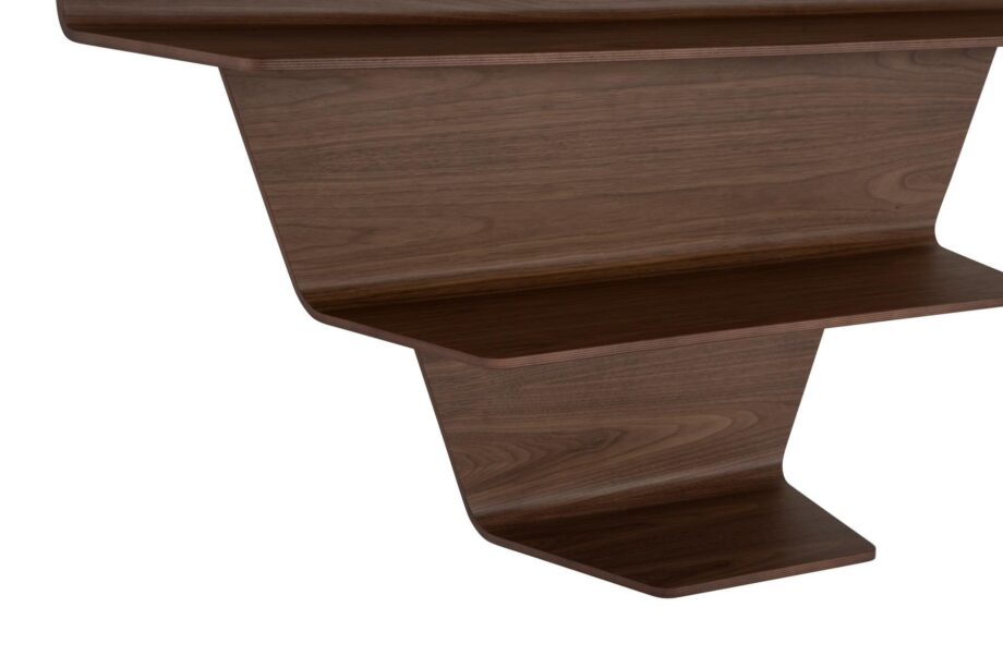 Master Bookcase Tonin Casa