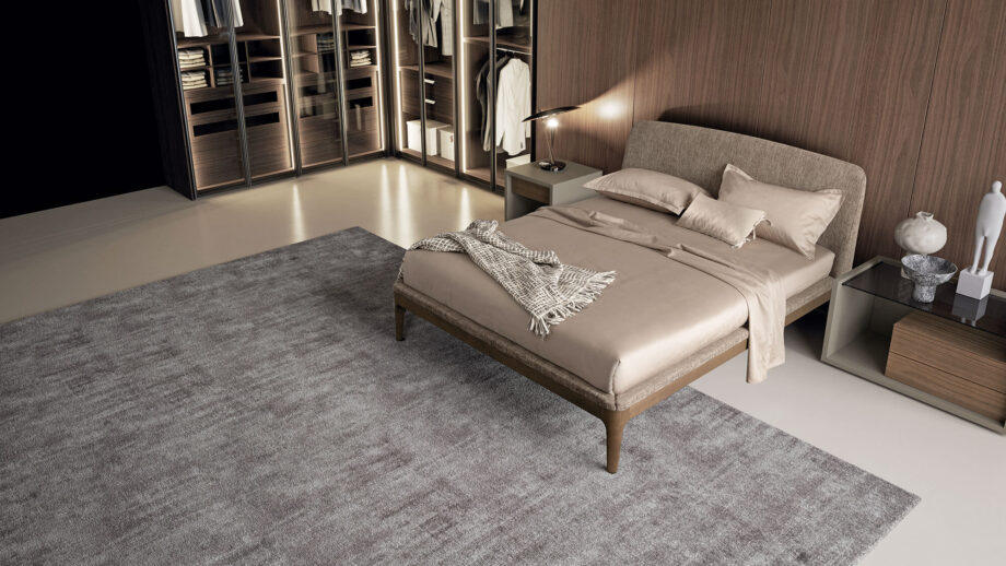 Elegance Bed Dallagnese