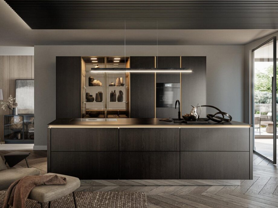 Slx Kitchen Siematic