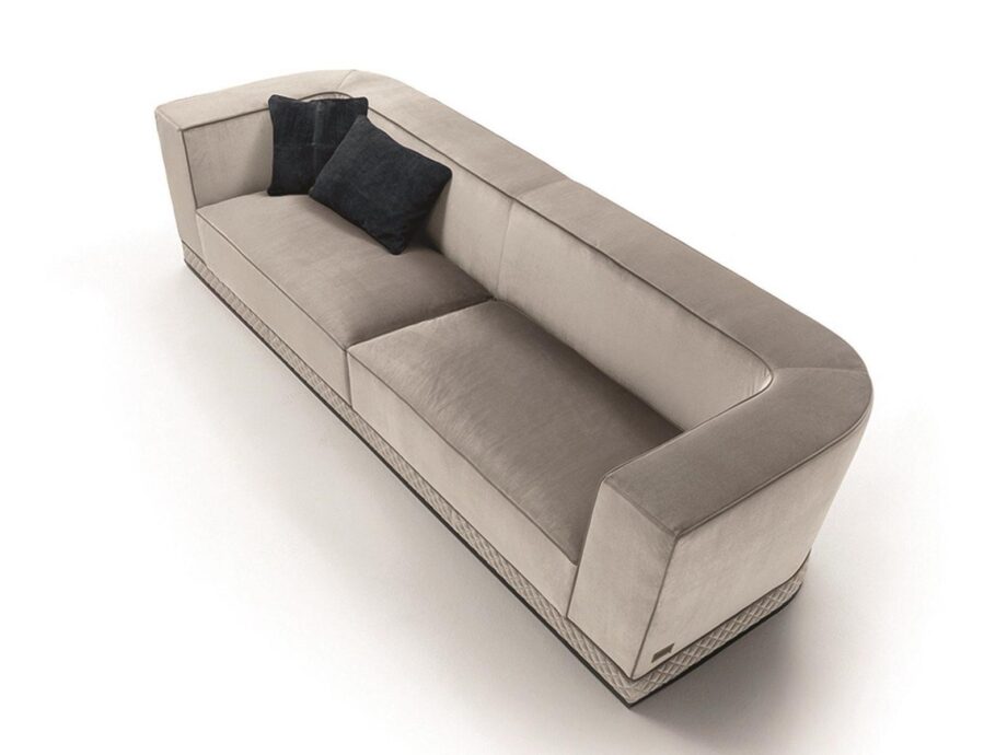 Welles Sofa Longhi