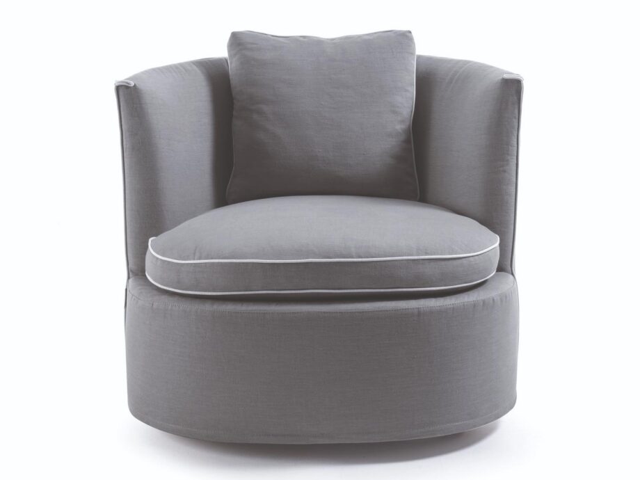 Bessie Armchair Frigerio