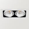 Twist Double Spotlight Arkoslight