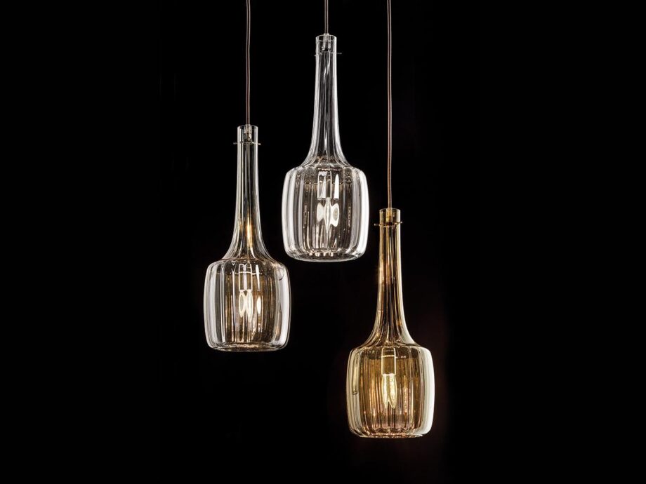 Bossanova 4010/s Pendant Lamp Italamp