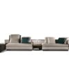 Yang Sofa Minotti