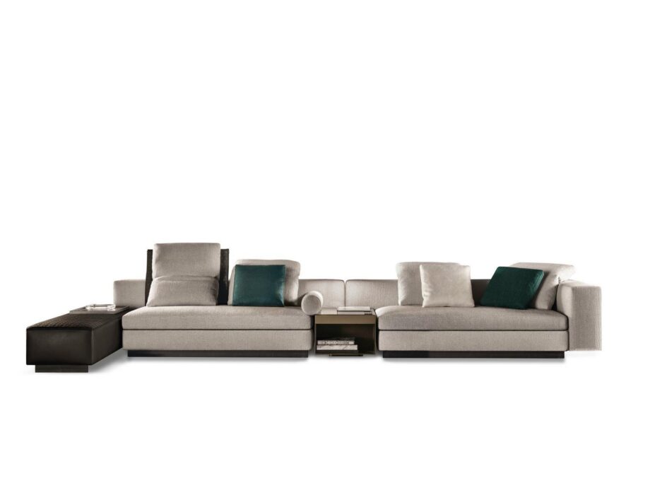 Yang Sofa Minotti