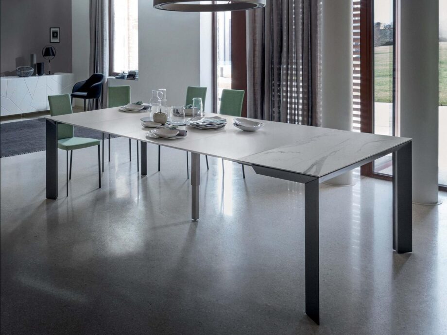 Manhattan Console Riflessi