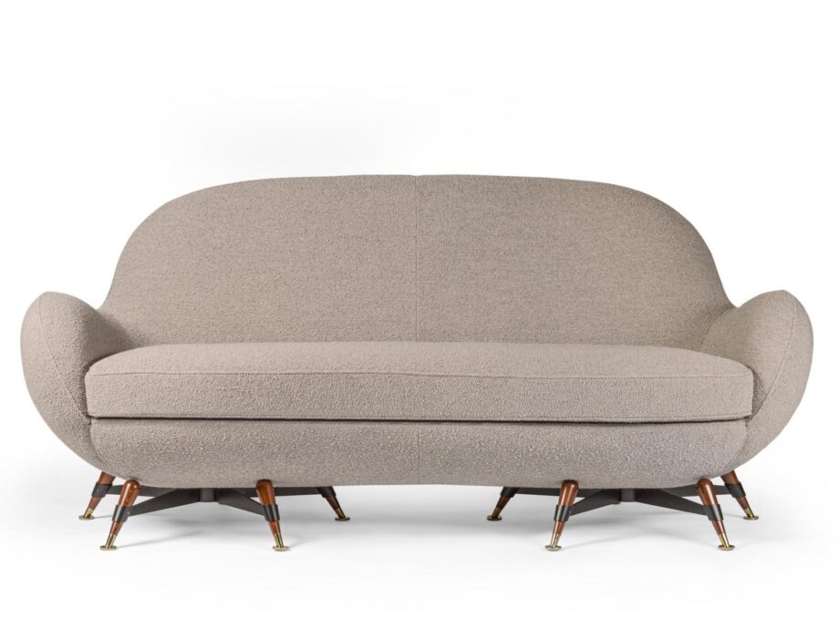 Mercury Sofa Visionnair