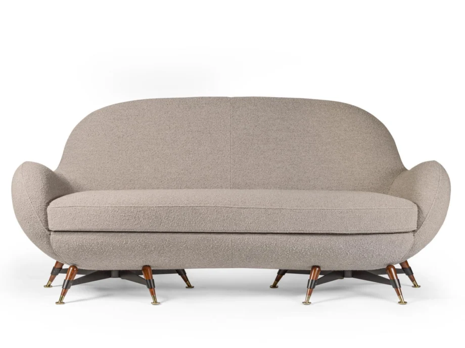 Mercury Sofa Visionnair