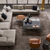 Mondrian Coffee Table Poliform